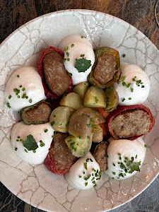 WINESTONE RESTAURANT TOKAJ — fotografia 4