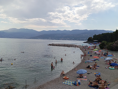 Plaža Ploče — fotografia 3