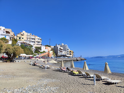 Paralia Kitroplatia — fotografia 4
