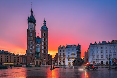 Rynek Główny — fotografia 3