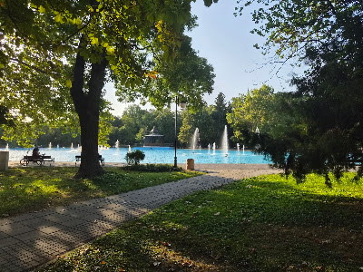 Singing Fountains — fotografia 5