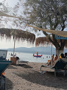 Paralia Vasilika — fotografia 5