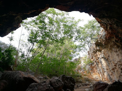 Skotino Cave — fotografia 3