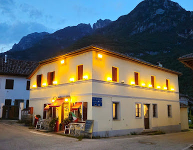 Trattoria Al Porton da Marco — fotografia 4