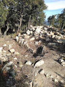 Pedra de les Orenetes — fotografia 5