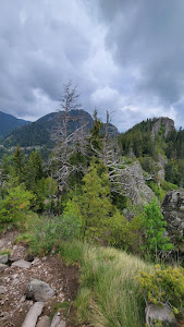 Nevyastata Viewing Platform — fotografia 5