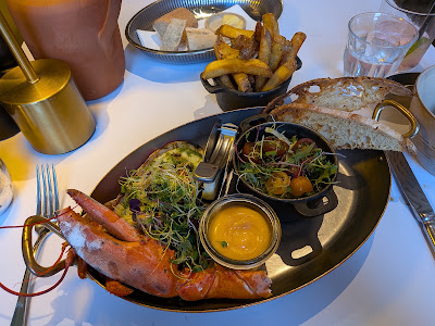 Mefisto Restaurant & Gårdhave — fotografia 4