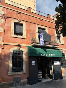 Can Ramonet — fotografia 3