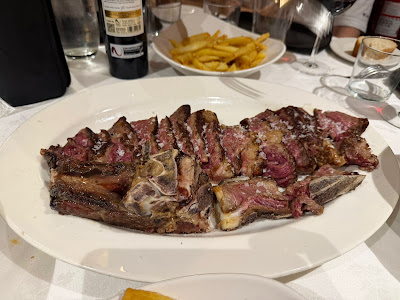 Asador Iturrama — fotografia 5