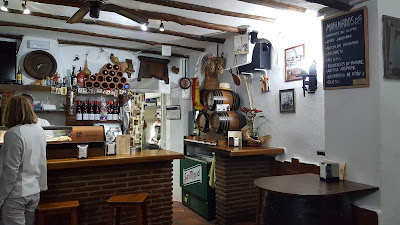 Bodeguita la Agüela — fotografia 5