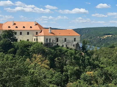 Znojmo castle — fotografia 3