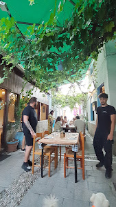 Ταβέρνα Γιάννης — fotografia 2