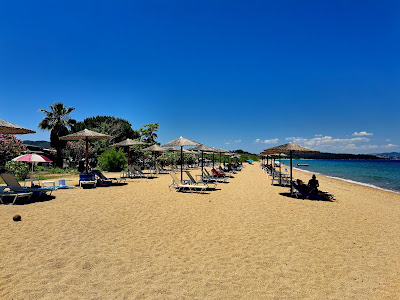 Komitsa Beach — fotografia 4