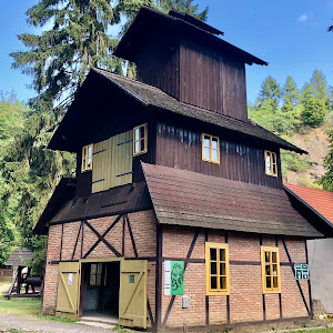 Slovak Mining Museum - Mining Museum in Nature — fotografia 4