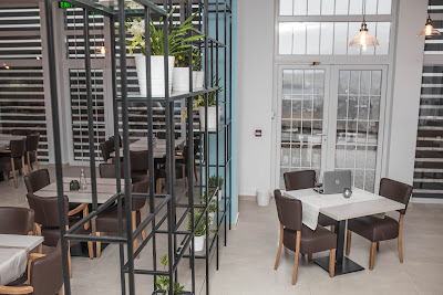 Fario Restaurant