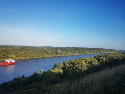 Aussichtspunkt NOK — fotografia 3