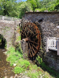 Mills Museum Mazonovo — fotografia 3