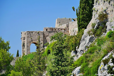 Klis Fortress — fotografia 4