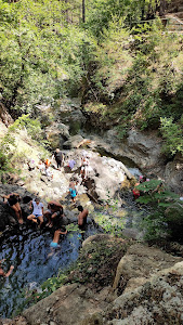 Boulouvar Cascades — fotografia 5