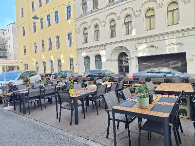 Vienna Wirtshaus