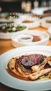 Restauracja Młodnik — fotografia 4