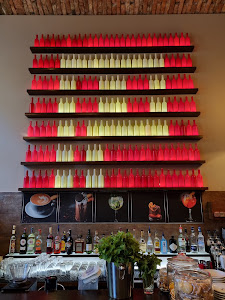 Piaf Cafe — fotografia 5