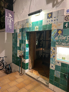 Alfresco Restaurante Sitges — fotografia 3