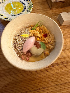 Restaurante Alta Cocina Córdoba — fotografia 5