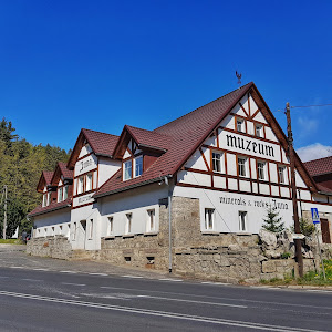 Museum of Juns land — fotografia 3