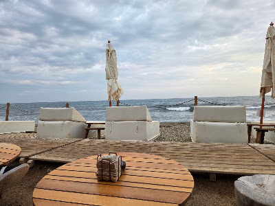Chiringuito La Ola Marbella — fotografia 3