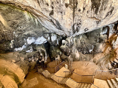 Cave of Antiparos — fotografia 5