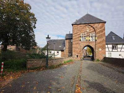 Werwolf-Wanderweg Bedburg — fotografia 4
