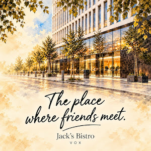 Jack's Bistro — fotografia 4