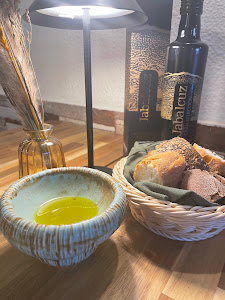 Ambrosia — fotografia 3