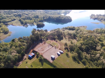 Camping Peruča