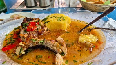 Taverna Pescarului — fotografia 3