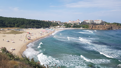 Butamyata Beach