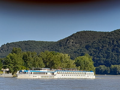 Wachau-Camping Rossatz — fotografia 3