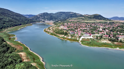 Yazovir Tsonevo — fotografia 3