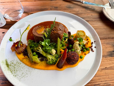 Restaurant Kellerbauer — fotografia 5