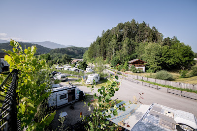 Camping Ansitz Wildberg