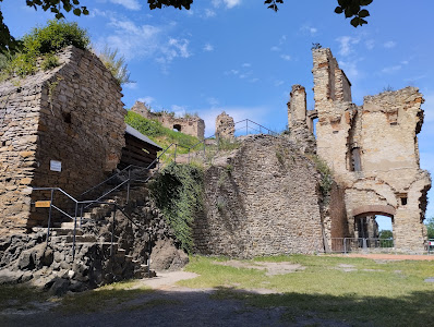 castle Košumberk — fotografia 4