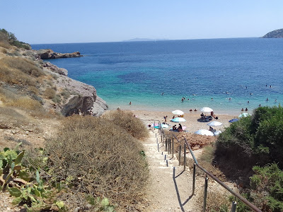 Kape Beach — fotografia 3