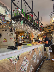 Taberna La Espera — fotografia 3