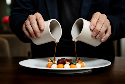 Restaurant Café Arkadenhof — fotografia 5
