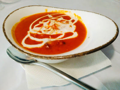 Casa Nepal nepalí /Indian Restaurant — fotografia 5