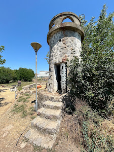 St. Atanas antique fortress — fotografia 5