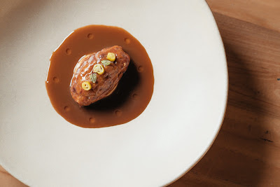 Restaurante Candeal | Restaurante en Marbella — fotografia 3