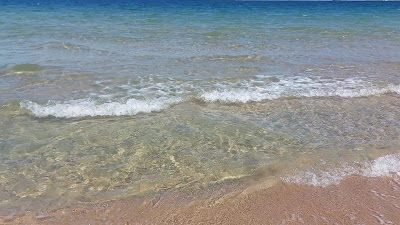 Плаж Градина — fotografia 2