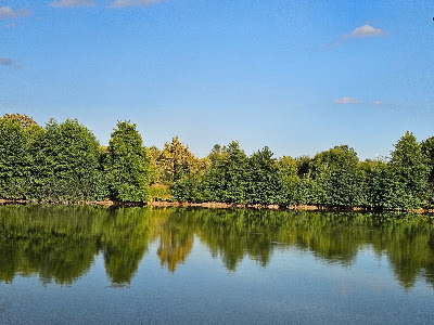 Jezero Bobovica